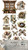 Alchemy Of Art - In Silence - 6" x 12" (AA-IS-11X)

Pack of double-sided pattern sheets in the "In Silence" series from Alchemy of Art.  There are 12 sheets, 6 designs plus bonus design on the cover.  6" x 12" (15.5 x 30.5 cm) mirror print.  Paper Weight: 250gsm.  Acid and lignin free.