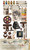 Alchemy Of Art -Art - 6" x 12" (AA-ART- 11)

Pack of double-sided pattern sheets in the "Art" series from Alchemy of Art.  There are 6 sheets, Extras to cut 30.5 x 15 cm mirror print.  Paper Weight: 250gsm.  Acid and lignin free.