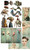 Alchemy Of Art -Art - 6" x 12" (AA-ART- 11)

Pack of double-sided pattern sheets in the "Art" series from Alchemy of Art.  There are 6 sheets, Extras to cut 30.5 x 15 cm mirror print.  Paper Weight: 250gsm.  Acid and lignin free.