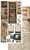 Alchemy Of Art -Art - 6" x 12" (AA-ART- 11)

Pack of double-sided pattern sheets in the "Art" series from Alchemy of Art.  There are 6 sheets, Extras to cut 30.5 x 15 cm mirror print.  Paper Weight: 250gsm.  Acid and lignin free.