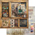 Alchemy Of Art - Art - 8" x 8" (AA-ART- 08)

Pack of double-sided pattern sheets in the "Art" series from Alchemy of Art.  There are 12 double sided sheets, Extras to cut   Paper Weight: 250gsm.  Acid and lignin free.