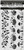 Stamperia - Whispering Woods Thick Stencil 12x25cm - 3-Stripes (KSTDL130)

This stencil is made from durable plastic and can be used with paint, ink, chalk, and of course the mica mists.  Simply place the mask on your project and spray, for added effect multiple masks can be used, or re-arrange the mask and repeat with an additional colour.  When finished simply wipe clean. Stamperia - Venice City of Art Thick Stencil 12x25cm Tapestry (KSTDL121)