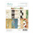 Mintay - Botany - 6x8 Inch Add-On Paper Pack (MT-BOT-11)

This paper pad contains 24 double-sided 6"x 8" (15x20cm) sheets of cardstock with 3 each of 8 different designs.  Paper Weight: 250gsm.  Acid & Lignin Free.  Made in Poland.