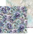 Craft O'Clock - Double-sided paper 12"x12" - Flowers of Delight #5 - Single Sheet (CC-C85-FOD-05)

Single sheet of high-quality paper for scrapbooking and other craft projects.  Perfect for making scrapbook layouts, albums and greeting cards or wedding invitations etc.  Acid-free and lignin-free.  Double sided paper.  Size: 12x12 inches (30.5x30.5cm)  Weight: 250gsm.