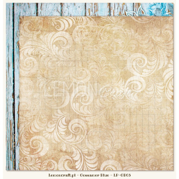 High-quality paper for scrapbooking and other craft techniques. Perfect for making layouts, albums and greeting cards or invitations. 