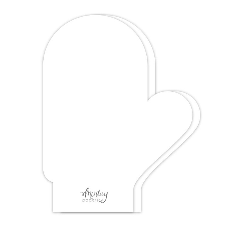 Mintay Basic Glove Card Base White (5pcs) (MT-BASIC-C45)

Glove Card Base, white. Card size: 14 cm x 18.5 cm; 5 pieces in pack.