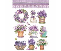 stamperia-rice-paper-a4-lavender-vase-dfsa4456.jpg