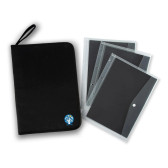 Oakwood Archer - A4 Die Storage Folder, with 3 Magnetic Storage Sleeves (AC2026)

A4 Die Storage Folder with 3 Magnetic Storage Sleeves.  Perfect for storing and carrying all of your die sets all in one handy folder.  Size: 11" x 15.5"