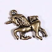 Scrapberry's - Metal Charms - Unicorn - 5 pcs - (SCB25013604)

Scrapberry's pack of 5 metal charms/embellishments. Small Bronze Unicorns, approximate size of each charm = 24x22mm.  These items are not toys, and are not suitable for children.  They are designed for use as charms or embellishments in all your scrapbooking projects, card making and much more.