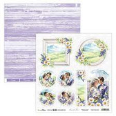 ScrapBoys - Lavender Love - 12"x 12" - Single Sheet (SB-LALO-03)

ScrapBoys Lavender Love collection.  Double Sided Printed Sheet.  Single paper sheet, Sheet size: - 12’’x12’’ (30.5 x 30.5 cm)  Paper Weight: 190 gsm.  Acid and Lignin free.