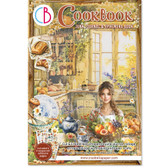 Ciao Bella Cookbook A4 Junk Journal Ephemera Book (32pcs) (CBB009)

Junk journal Ephemera book: A4 cm 21 x 29,7 - 140 g/m2. 32 double-sided paper sheets, 160+ designs - Acid & Lignin free. 160+ images included 4 transparent adhesive pages for junk journal, collage, scrapbooking, card making and paper crafts art!