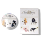 Bree Merryn Bumble & Farmyard Buddies – DVD-Rom (BM1075)

Creative Crafting World has the exclusive licence to use Bree Merryn’s artwork to create paper collections and CD/DVD ROMs for the crafting world.

Bree has created a beautiful new collection featuring a little fuzzy bee called Bumble. He has lost his way from his colony and is trying to find his way back. On his travels he makes new buddies who do their best to help him get back home. This whole collection was painted in soft pastels finished off with Bree’s signature watercolour splats.

Each of the 8 design sets represents a piece of original artwork.

We select colours from the piece of artwork and design the toppers, backing papers and embellishments around the chosen colours enabling us to create a design set which can be used by novice crafter and the more experienced crafter alike as everything matches, complements and mixes within the design set.

The backing paper designs are exclusive to this DVD ROM.

You cannot print the paper collection from this DVD ROM. Although the artwork is common to both collections the treatment of the artwork is different.

There is an amazing 400+ printable sheets on the DVD ROM and most of the sheets have several elements on them.