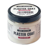Stamperia Art Stories Texture Paste Plaster Coat White 200ml (ASPS004)

Texture Paste - Plaster Coat 200ml. Perfect for creating a textured base for your Mixed Media projects on canvas, wood, or walls. Ideal for spatula application to achieve unique effects and depth.