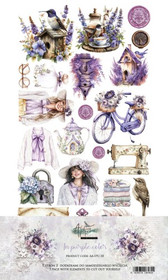 Alchemy of Art - In Purple Color - Add on Set - 6" x 12" (AA-IPC-10)

Extra Add On Set of double-sided pattern sheets in the "In Purple Color" series from Alchemy of Art.  There are 5 sheets with elements to cut out yourself.
Paper Size: 6"x12" (15.5 x 30.5cm).  Paper Weight: 250gsm.  Acid and lignin free.