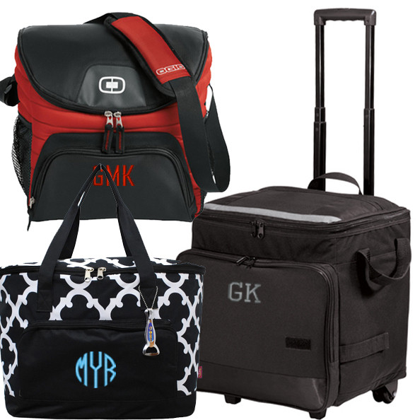 Cooler Totes 