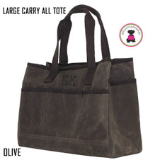 FOR HIM Monogrammed Large Waxed Canvas Deluxe Carry All Tote - Olive - FREE SHIP-Groomsmen Gift/Father's Day Gift/Grad Gift/Gift for Him FOR HIM Monogrammed Large Waxed Canvas Deluxe Carry All Tote - Olive - FREE SHIP-Groomsmen Gift/Father's Day Gift/Grad Gift/Gift for Him