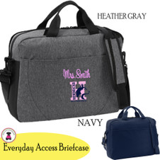 HENDRICKS ELEM - Everyday Access Briefcase