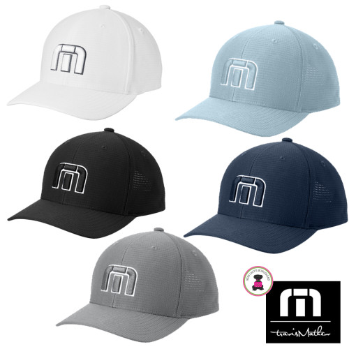 FOR HIM - TravisMathew Front Icon Cap - FREE SHIP- Men's Golf.  Golfer.  Men Golf Gift. Holiday Gift for the Golfer.   Men Cap. Travis Matthews. Groomsmen Gift. Grad Gift. 