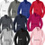 great pullover colors 