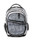 FOR HER Monogrammed Deluxe Large OGIO Backpack -  White /Black / Silver -FREE SHIP/Back to School / Backpack / Deluxe Backpack / College Backpack/ Grad Gift / School Bag  