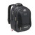 FOR HIM Monogrammed Deluxe Large OGIO Backpack - Black / Silver - FREE SHIP//Back to School/College Bag/Durable Backpack 