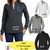1852 DANCE - Ladies' 1/4 Zip Sweatshirt / FREE SHIP