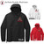 ALLATOONA SOCCER - Packable Pullover Wind Jacket
