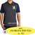 HENDRICKS ELEM - Men's  Performance Colorblock  Polo