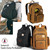 FOR HIM Monogrammed Carhartt ® Foundry Series Pro Backpack - FREE SHIP-Groomsmen Gift/Father's Day Gift/Grad Gift/Gift for Him/Group Discount/Hiker Gift/Adventure backpack/Travel Backpack