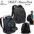 Deluxe OGIO Mercur Ultra Protective Backpack with FOR HIM Monogram - Black -FREE SHIP//Back to School/College Bag/Durable Backpack / Grad Gift / Groomsmen Gift/Company Gift/Commuter Backpack