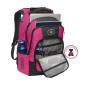 FOR HER Monogrammed OGIO Large LOGAN Backpack - FREE SHIP /Back to School/Durable Backpack/College Backpack