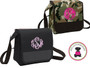 FOR HER Monogrammed Lunch Cooler Messenger  - FREE SHIP/Back to School/Lunch Tote/Business Lunch Tote/Gift for Her 