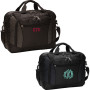 FOR HIM Monogrammed Commuter Briefcase -FREE SHIP/Grad Gift/Business Briefcase/Corporate Gift/School Bag/Teacher Briefcase/Travel Briefcase/Groomsmen Gift 