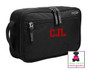 OUR DELUXE MEN'S MONOGRAMMED TRAVEL KIT 