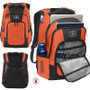 FOR HIM Monogrammed OGIO Large LOGAN Backpack - FREE SHIP/Back to School/College Bag/Durable Backpack 