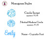 1852 DANCE - Monogrammed Cozy Travel Set-Zebra Fleece Blanket & Black Sweatshirt Cinch Bag-FREE SHIP