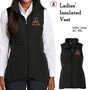 ALLATOONA SOCCER Ladies'  Insulated Vest 