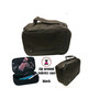 Kids' Monogrammed  2 Piece Weekender Travel Set-Black-Free Ship/Kids Travel/Overnight Travel /Grandchild Travel Set/Luggage/Ring Bearer gift
