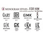 FOR HIM Monogrammed CornerStone 18 Can Cooler Bag -Free Ship/Group Gift/Teacher Gift/Back to School/Insulated Tote/Groomsmen Gift