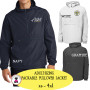 AUSTELL Elementary  - Adult Sized Packable Lightweight Pullover 