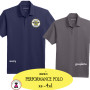 AUSTELL Elementary  - Men's Performance Polo
