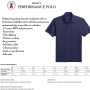 AUSTELL Elementary  - Men's Performance Polo