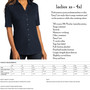 AUSTELL Elementary  - Ladies'  Button Down Polo 