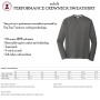 AUSTELL Elementary  - Adult Sized Performance Crewneck Sweatshirt