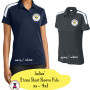 AUSTELL Elementary  - Ladies' 2 Tone Polo 