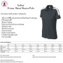 AUSTELL Elementary  - Ladies' 2 Tone Polo 