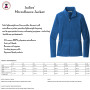 AUSTELL Elementary  - Ladies'  Fleece Jacket