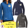 AUSTELL Elementary  - Ladies'  Fleece Jacket