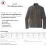 AUSTELL Elementary  - Men's  Fleece Jacket