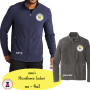 AUSTELL Elementary  - Men's  Fleece Jacket